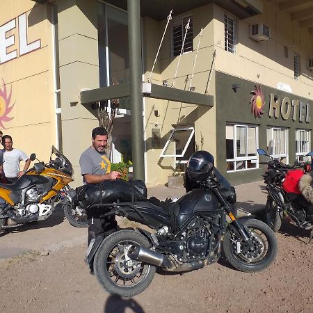 Pinto Vista Del Sol Bed & Breakfast エクステリア 写真