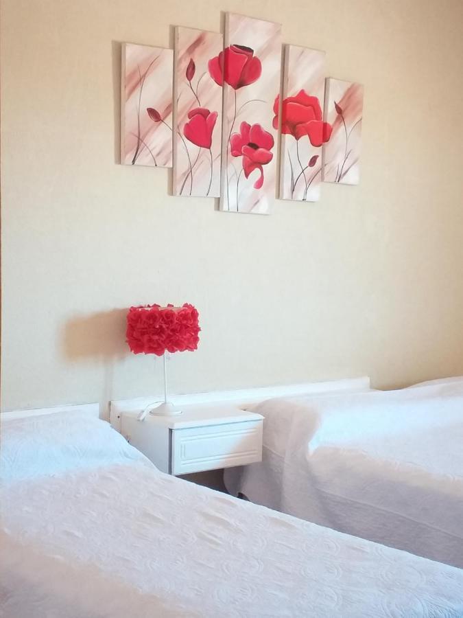 Pinto Vista Del Sol Bed & Breakfast エクステリア 写真