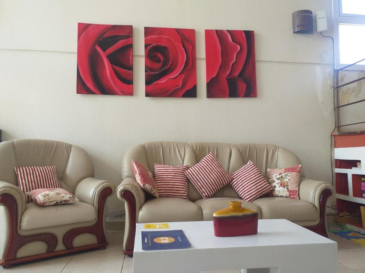 Pinto Vista Del Sol Bed & Breakfast エクステリア 写真