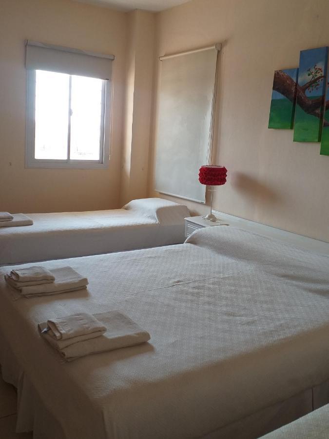 Pinto Vista Del Sol Bed & Breakfast エクステリア 写真