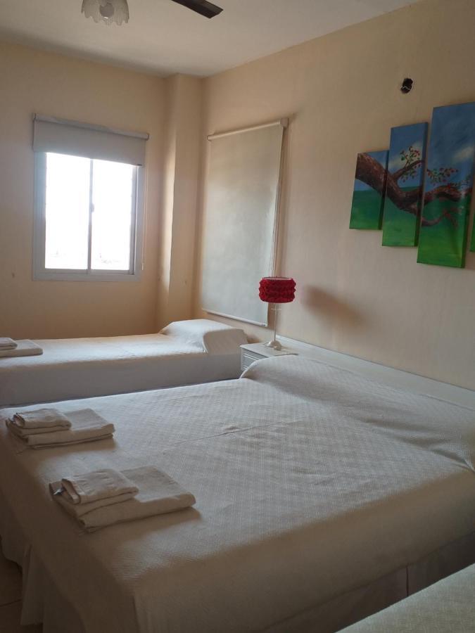 Pinto Vista Del Sol Bed & Breakfast エクステリア 写真