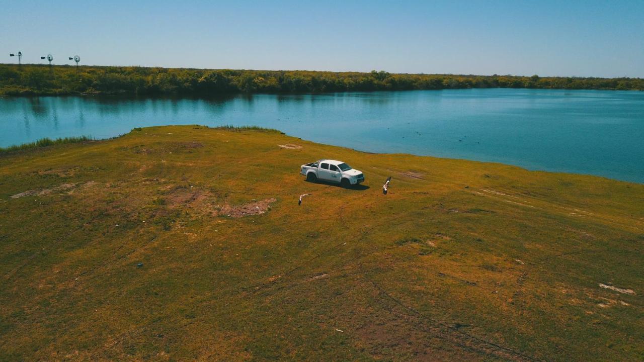 Pinto Vista Del Sol Bed & Breakfast エクステリア 写真