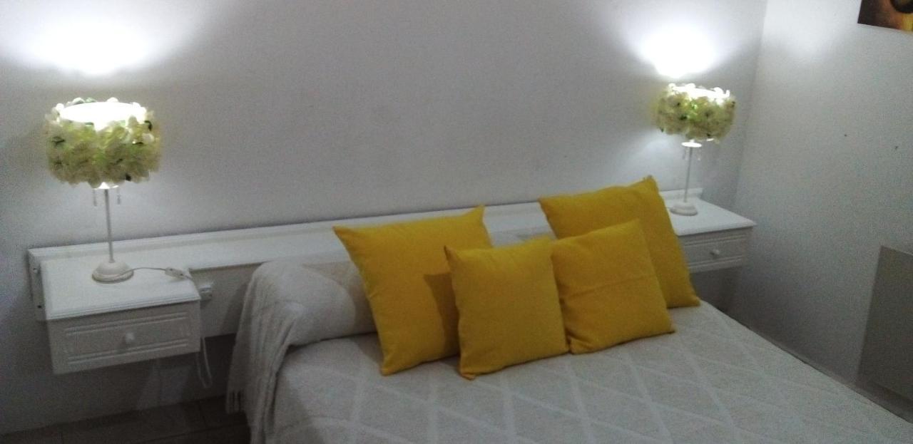 Pinto Vista Del Sol Bed & Breakfast エクステリア 写真