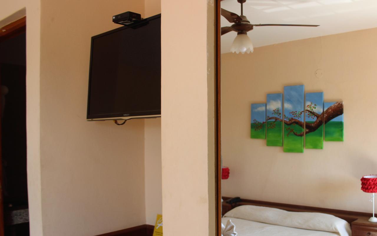 Pinto Vista Del Sol Bed & Breakfast エクステリア 写真