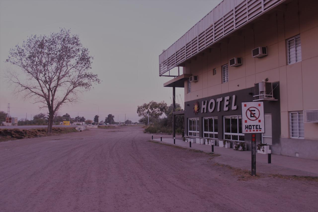 Pinto Vista Del Sol Bed & Breakfast エクステリア 写真