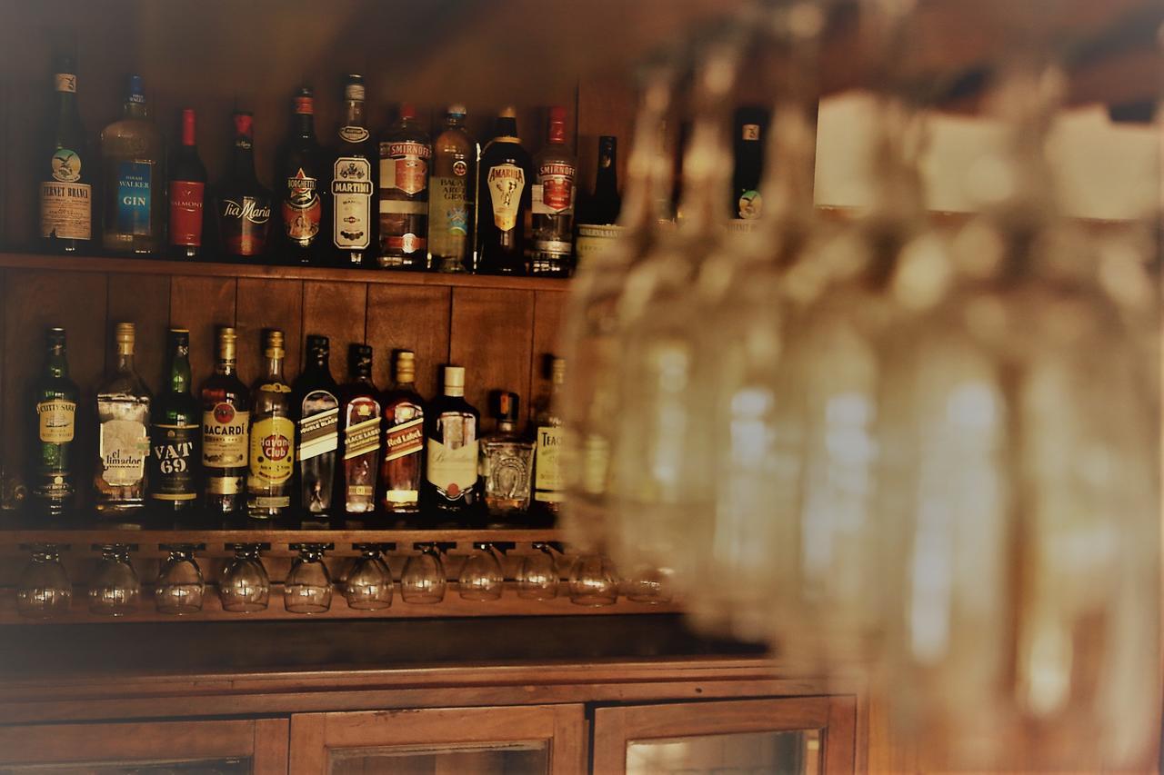Pinto Vista Del Sol Bed & Breakfast エクステリア 写真
