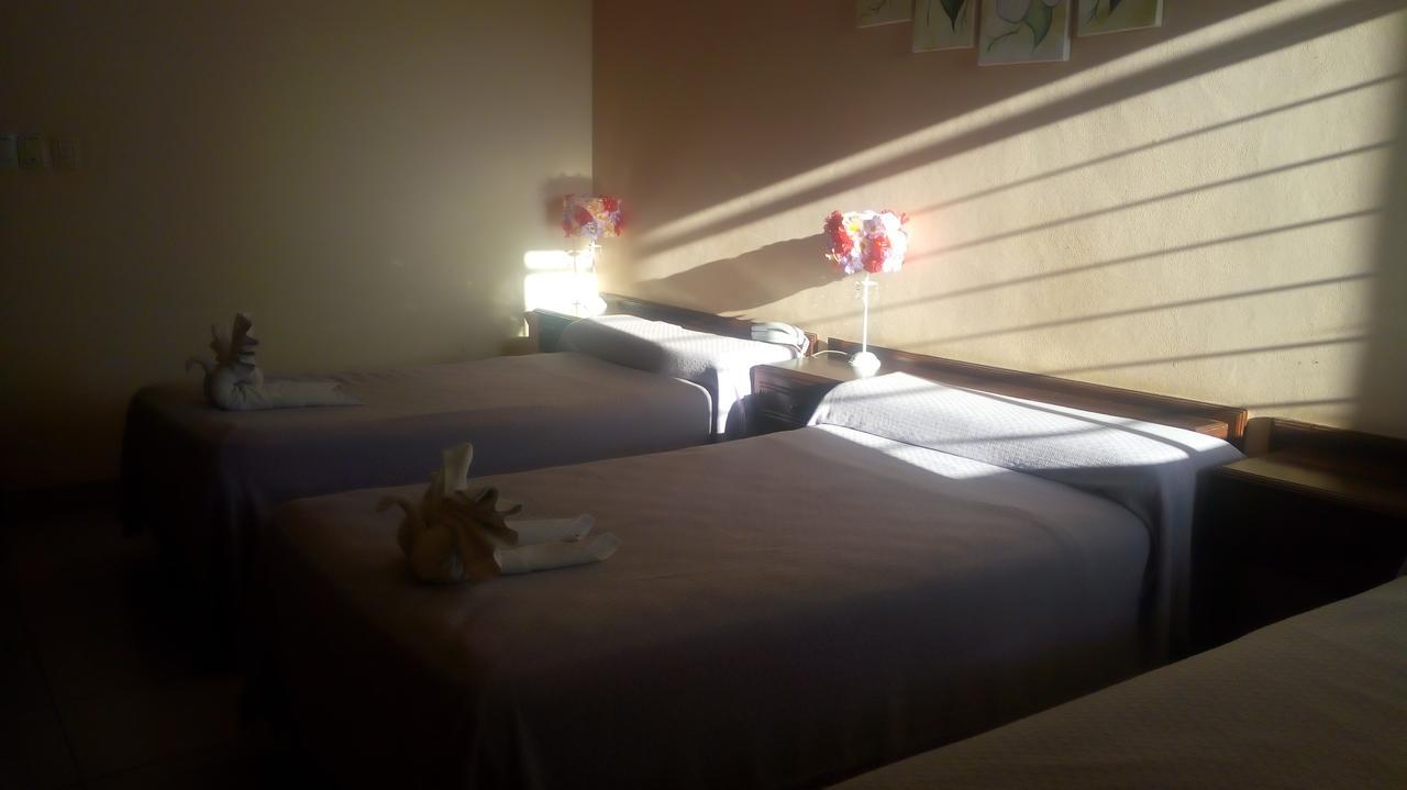 Pinto Vista Del Sol Bed & Breakfast エクステリア 写真