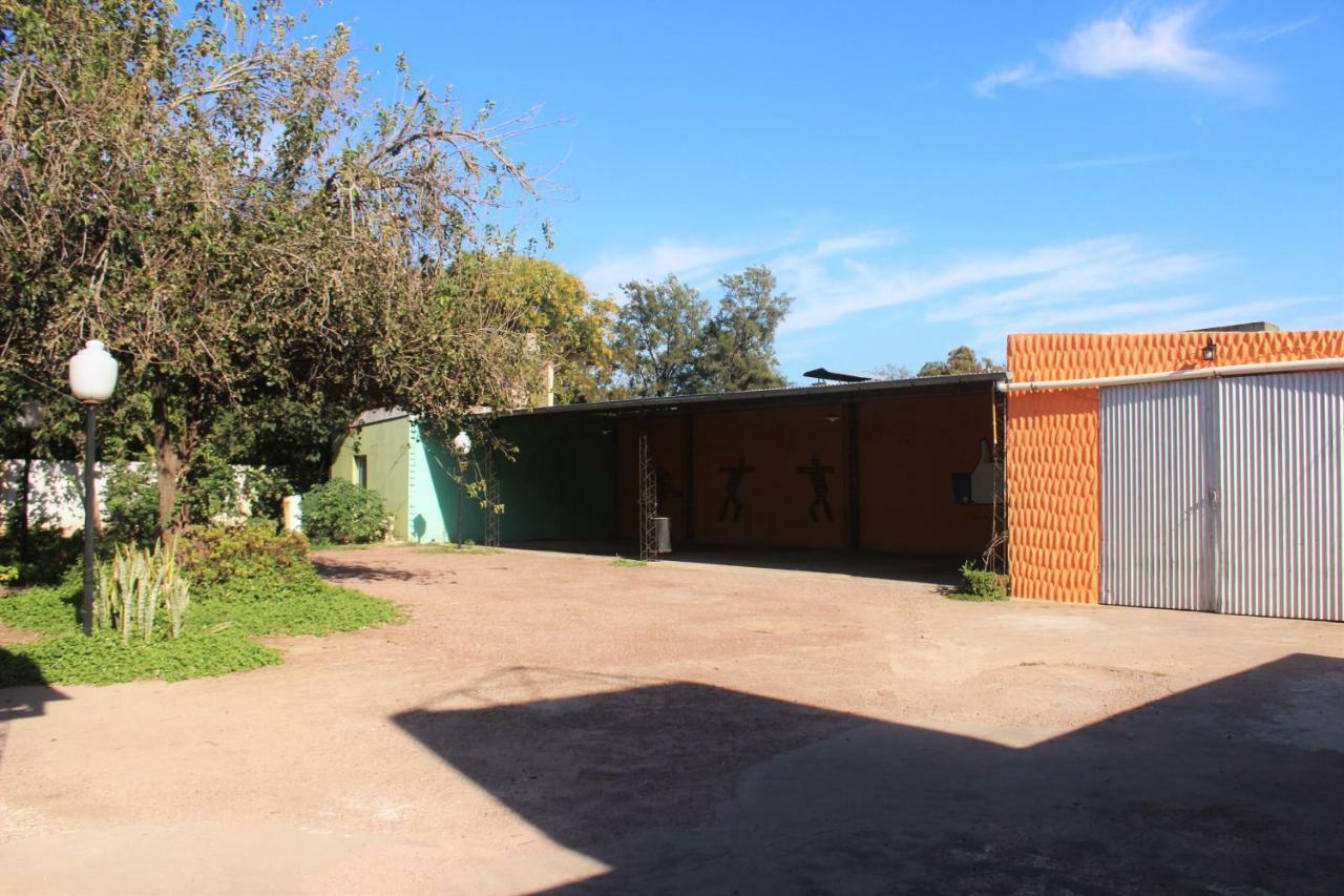 Pinto Vista Del Sol Bed & Breakfast エクステリア 写真