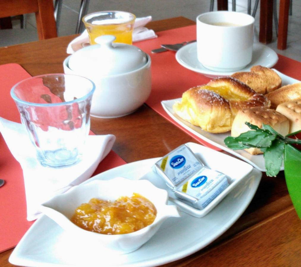 Pinto Vista Del Sol Bed & Breakfast エクステリア 写真